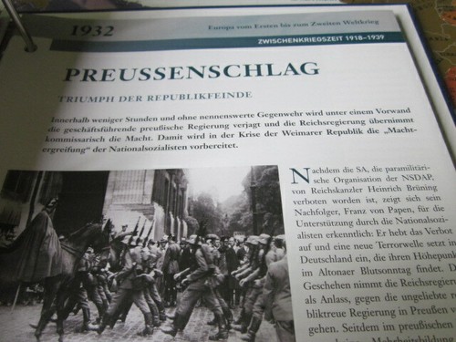 Geschichte europas - geschichte,