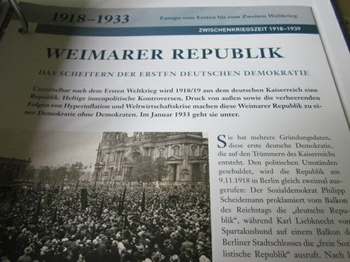 Geschichte europas - geschichte,