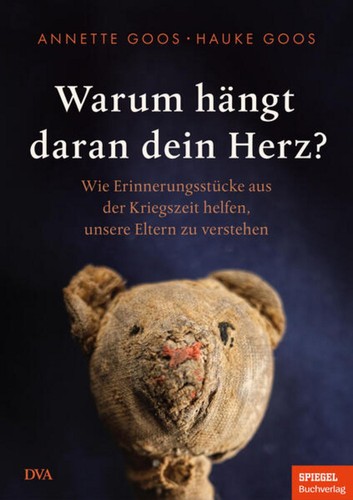 Warum hängt daran dein herz - dein,