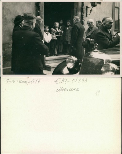 Meerane menschen bei - bei, feier