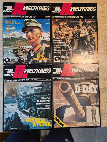 Ausgaben das iii reich im - das,