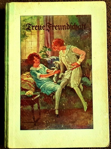 1918 erstausgabe reinecke - 1918, erstausgabe: