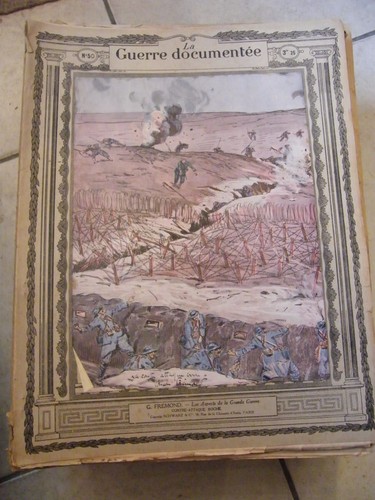 Die dokumentierte kriegszeit - die,