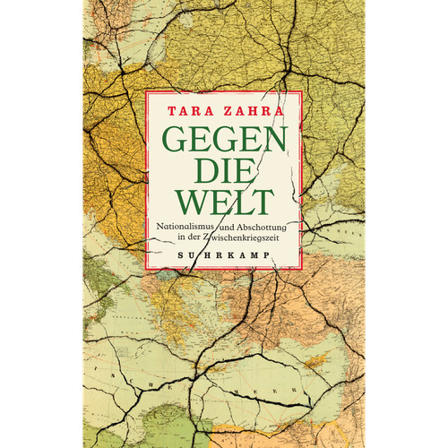 Gegen die welt - gegen, nationalismus