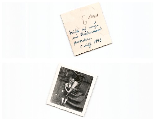 Schultüte - (f5768a1041),