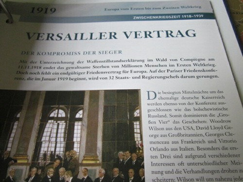 Geschichte europas - geschichte,