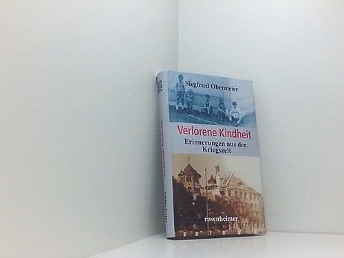 Verlorene kindheit - verlorene,