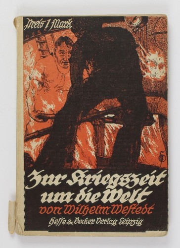 Zur kriegszeit die - kriegszeit, um