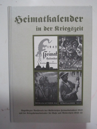 Heimatkalender der - heimatkalender,