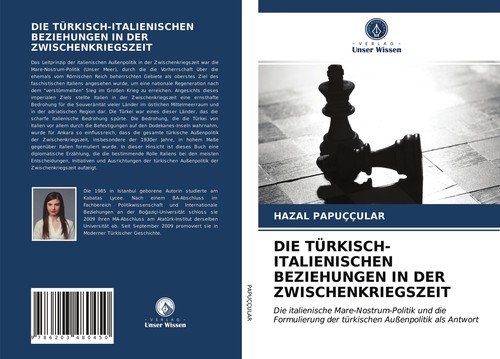 Die türkisch italienischen - die, tÜrkisch-italienischen