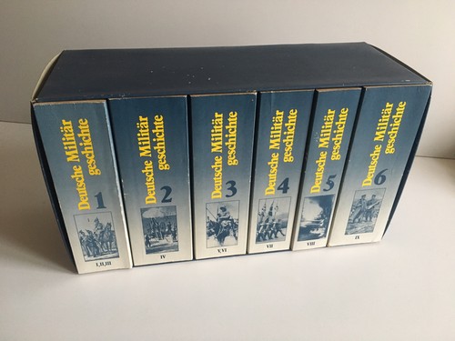 Deutsche militärgeschichte - deutsche,