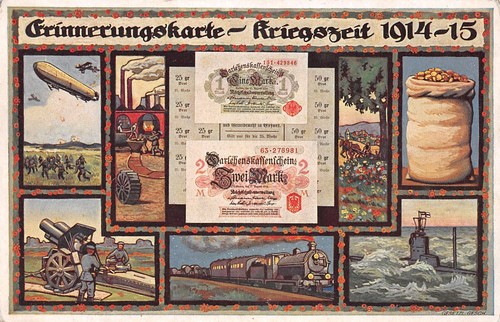 789778 erinnerungs ak - erinnerungs,
