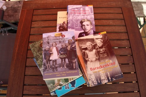 Bücher sammlung kindheit - bücher,,