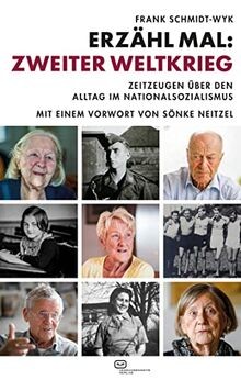 Erzähl mal zweiter - erzähl,