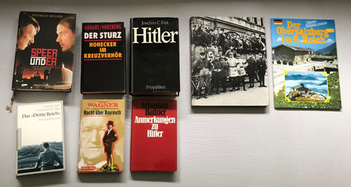 Weltkrieg adolf hitler buch - 2.,