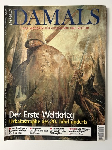 Damals 2004 der - 05, "der