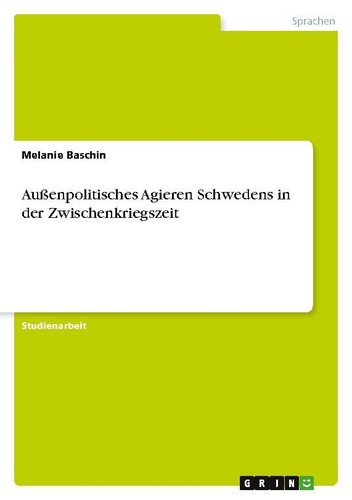 Außenpolitisches agieren - außenpolitisches,