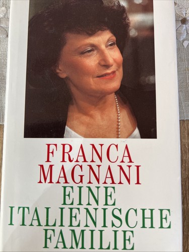 „Eine italienische