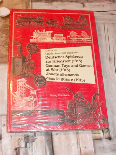Deutsches spielzeug zur - deutsches,