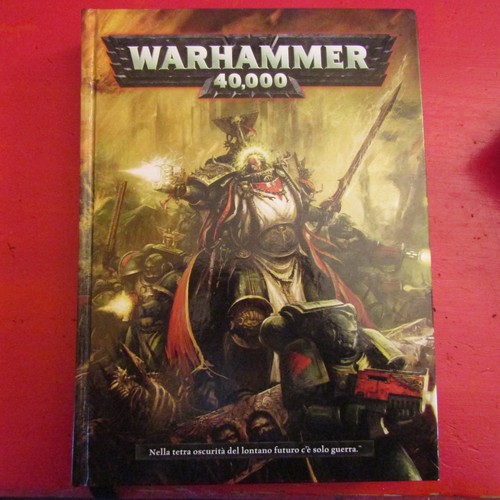 Warhammer 000 in - -, der