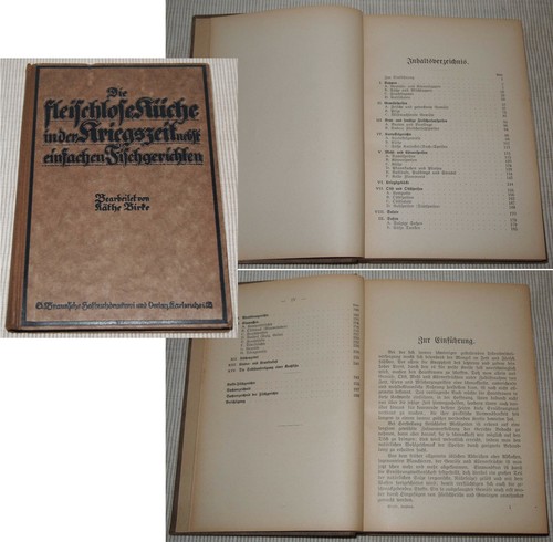 Die fleischlose küche der - kÜche,
