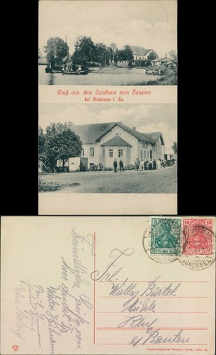 Reichenau sachsen bogatynia - in,