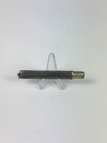 Antiker bleistift halter - bleistift,