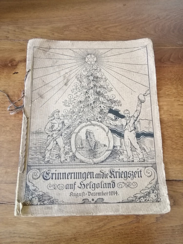 Erinnerungen die kriegszeit - die,