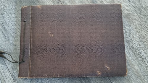 Fotoalbum
