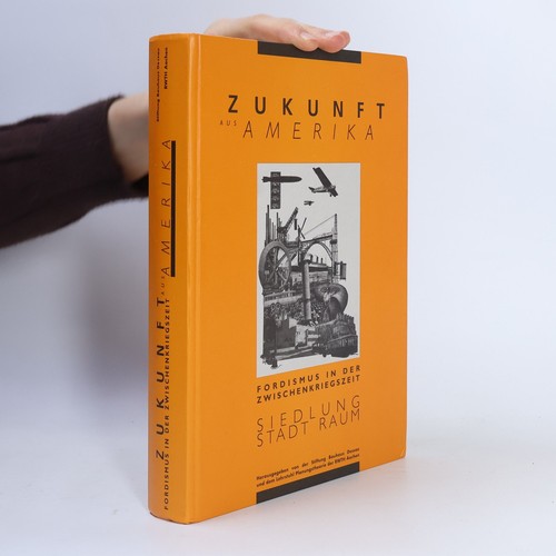 Zukunft aus amerika - zukunft, amerika: