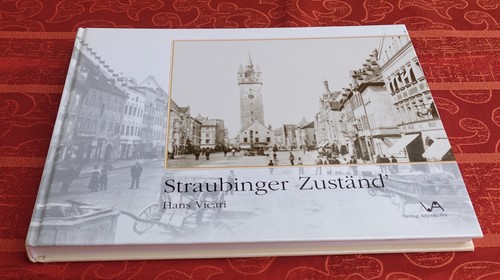 Straubinger zuständ hans - zuständ`,,