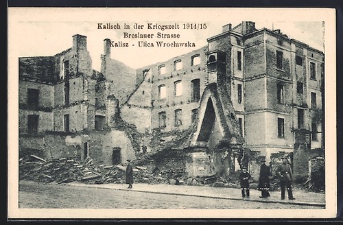 Kalisch breslauer strasse - kalisch,,