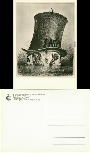 Politische zeichnung - politische,