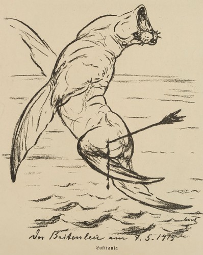 Gaul - a., (1869-1921)