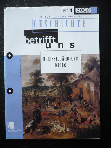 Geschichte betrifft uns|