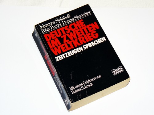 Deutsche zweiten weltkrieg - deutsche, im