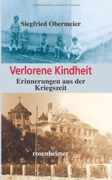 Verlorene kindheit - verlorene,