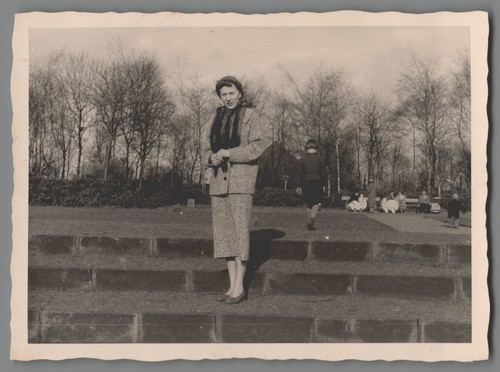 Foto hübsche frau - foto,