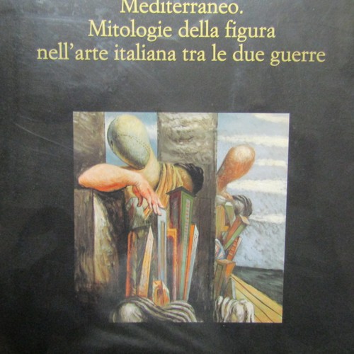 Mittelmeer mythologien der - mythologien,