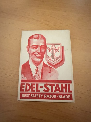 Sehr seltene edel stahl - seltene, edel-stahl