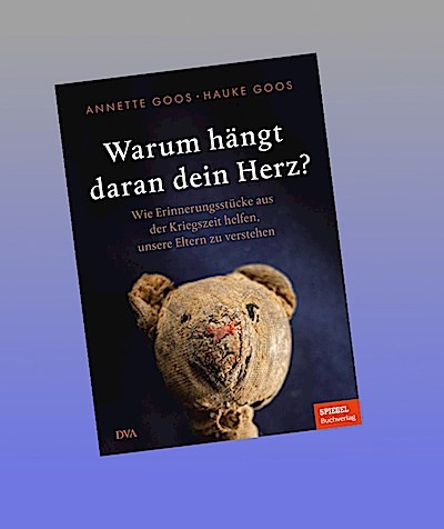 Warum hängt daran - , dein