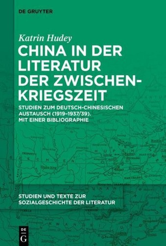 China der literatur - china, in