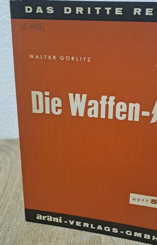 ❌️SELTENER,2.WELTKRIEG,III