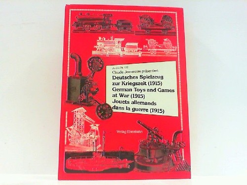 Deutsches spielzeug zur - spielzeug,