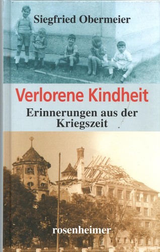 Verlorene kindheit - kindheit,