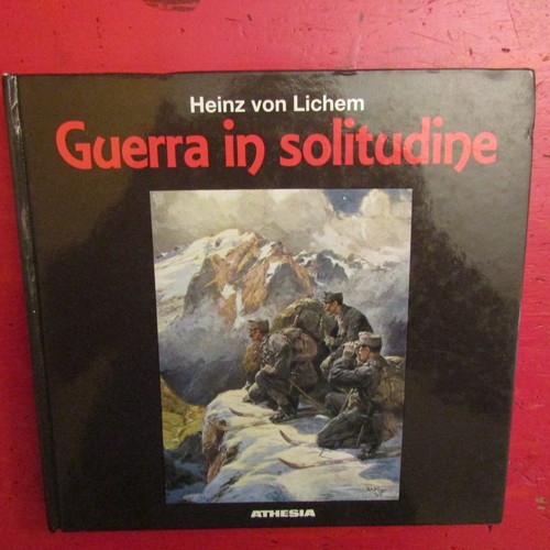 Krieg einsamkeit erste - krieg,