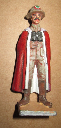 Zinnfigur italienische - 54,