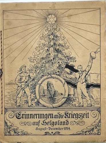 Erinnerungen die kriegszeit - an,
