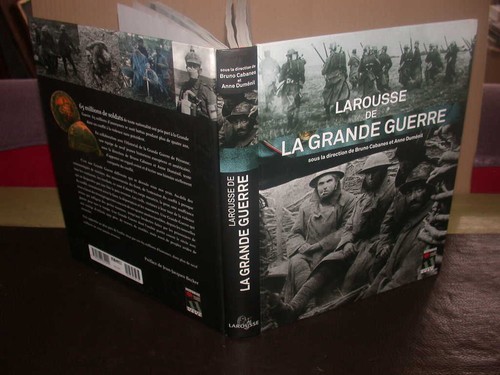 Larousse des großen - larousse,