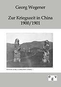 Zur kriegszeit china - in,